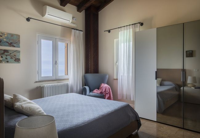 Villa in Cefalù - Villa Il Basto 8 Villa in Cefalù - Villa Il Basto 8