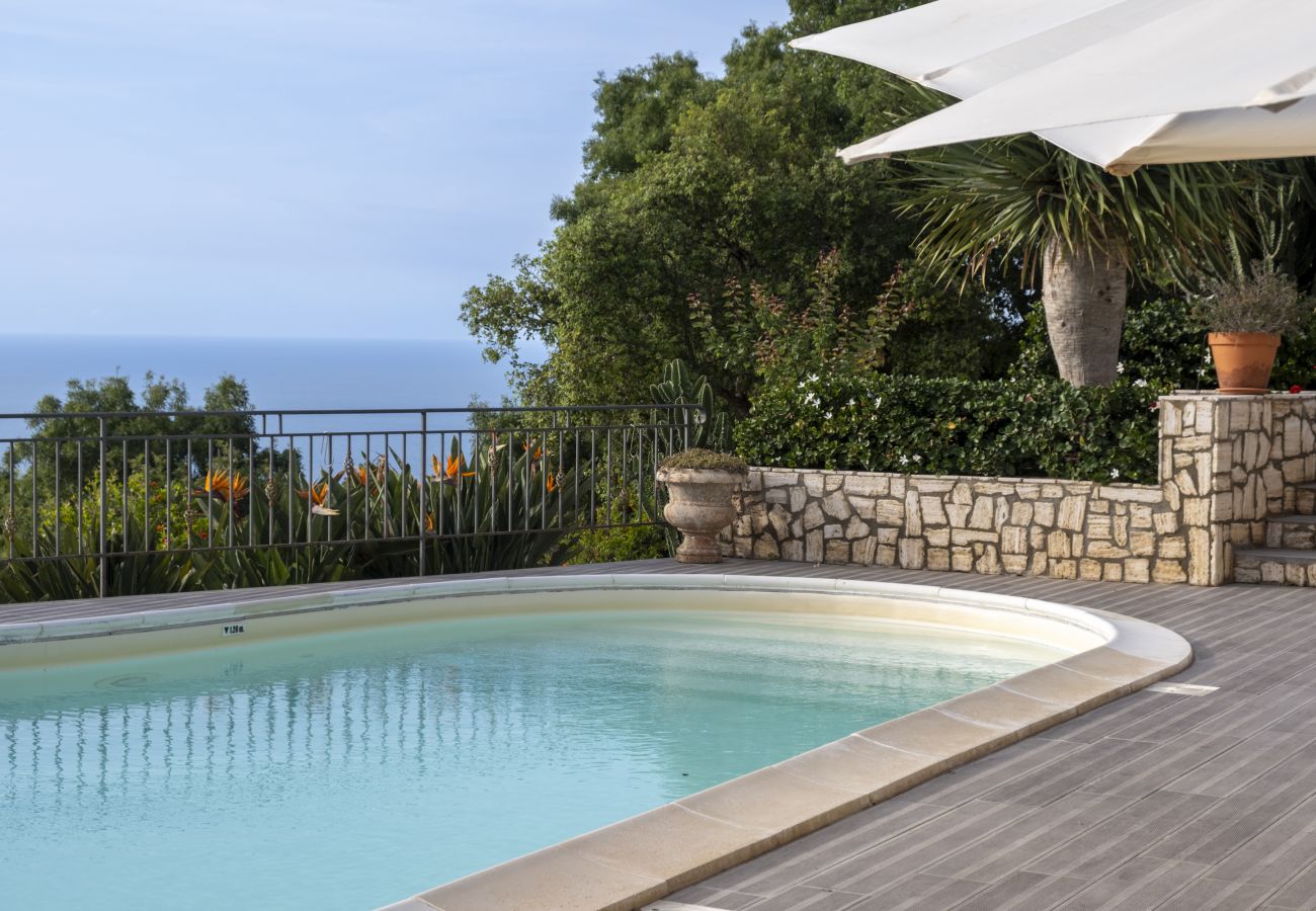 Villa in Cefalù - Villa Il Basto 8
