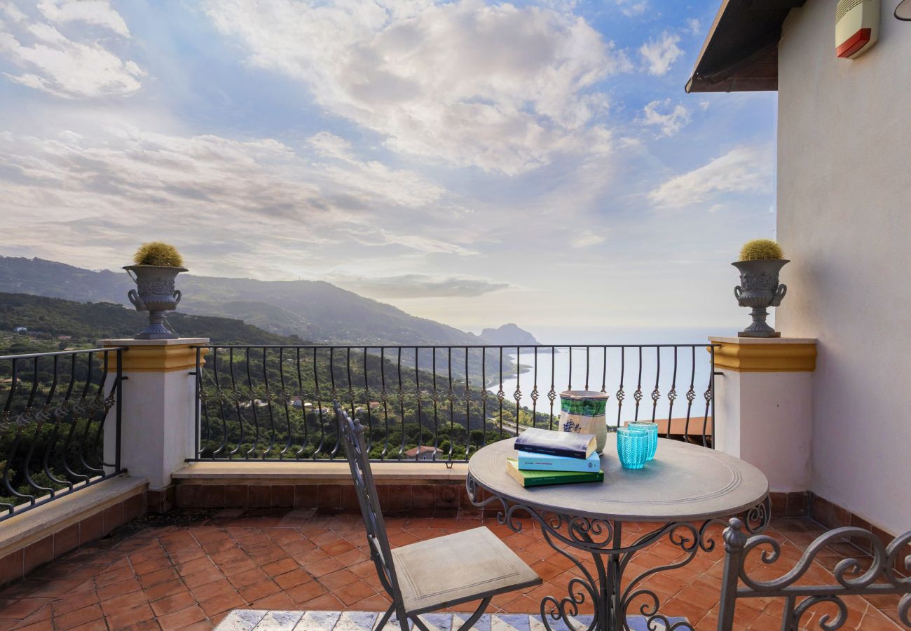 Villa in Cefalù - Villa Il Basto 8