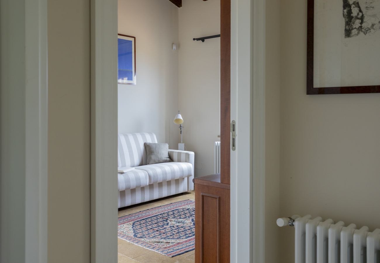 Villa in Cefalù - Villa Il Basto 8