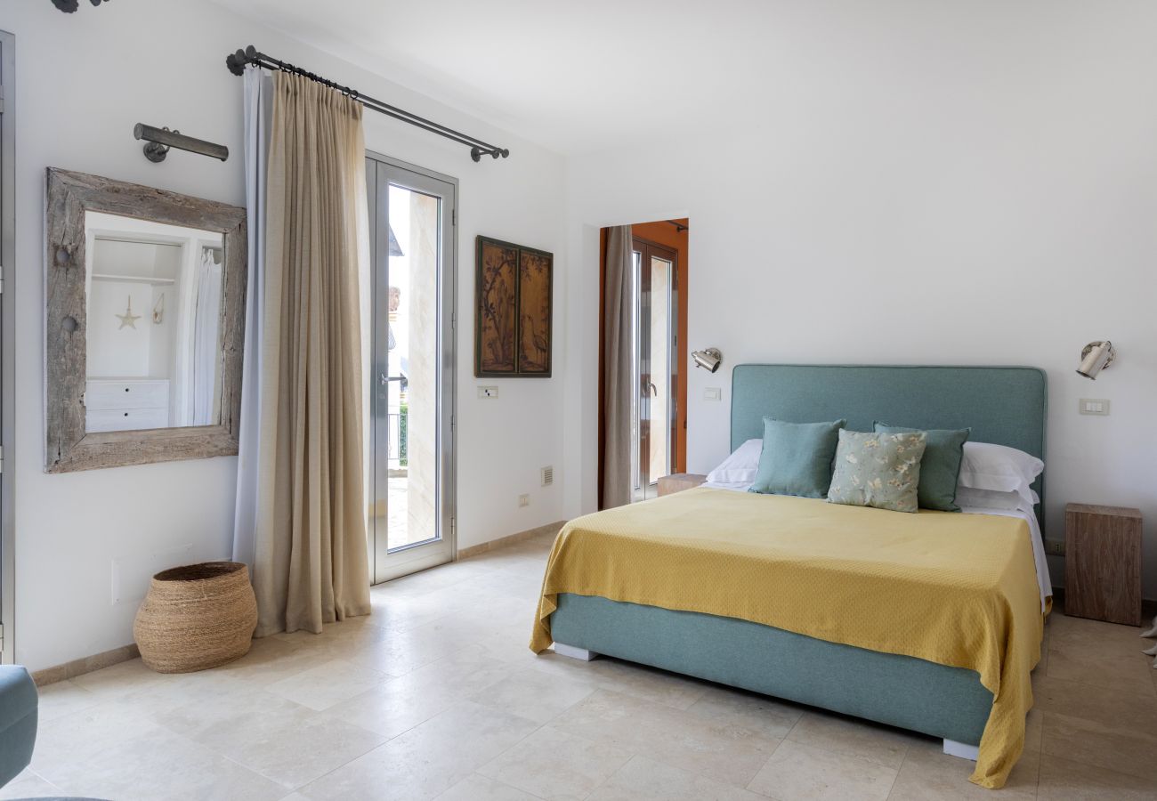 Villa in Cefalù - Villa Il Basto 8