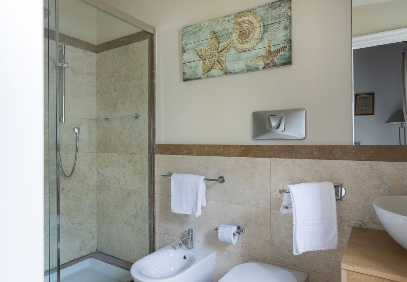 Villa in Cefalù - Villa Il Basto 8