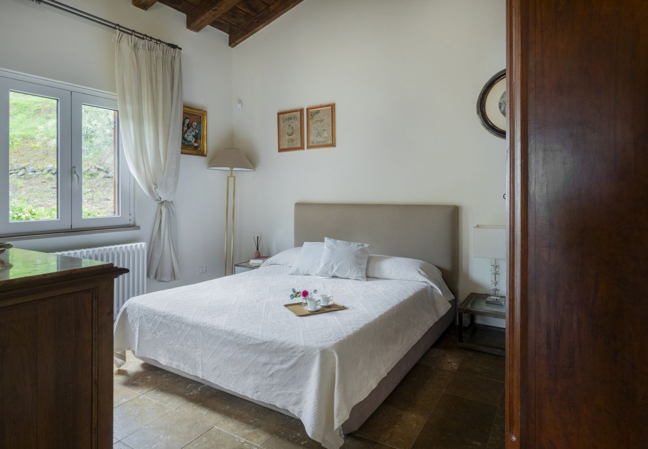 Villa in Cefalù - Villa Il Basto 8