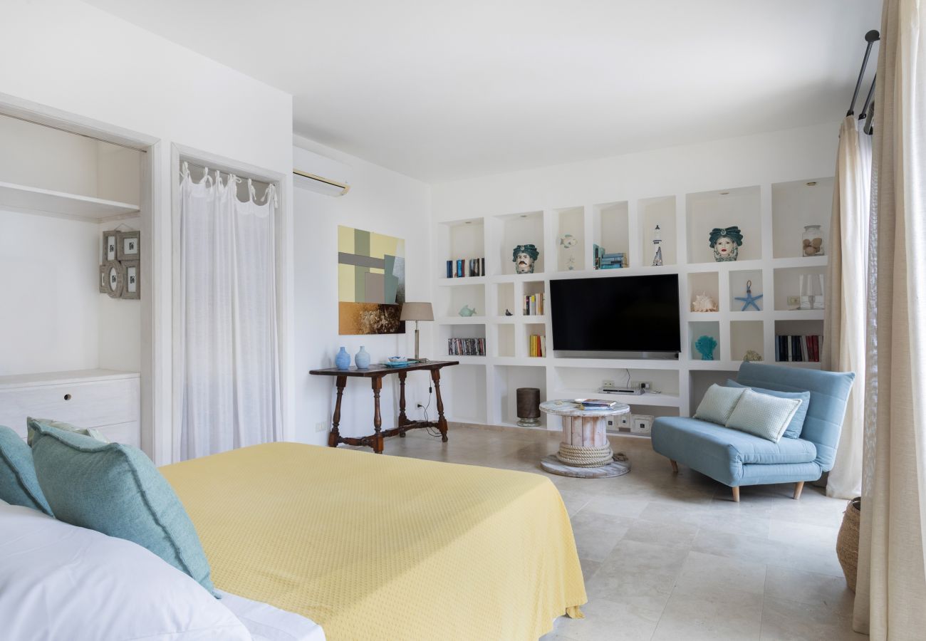 Villa in Cefalù - Villa Il Basto 8