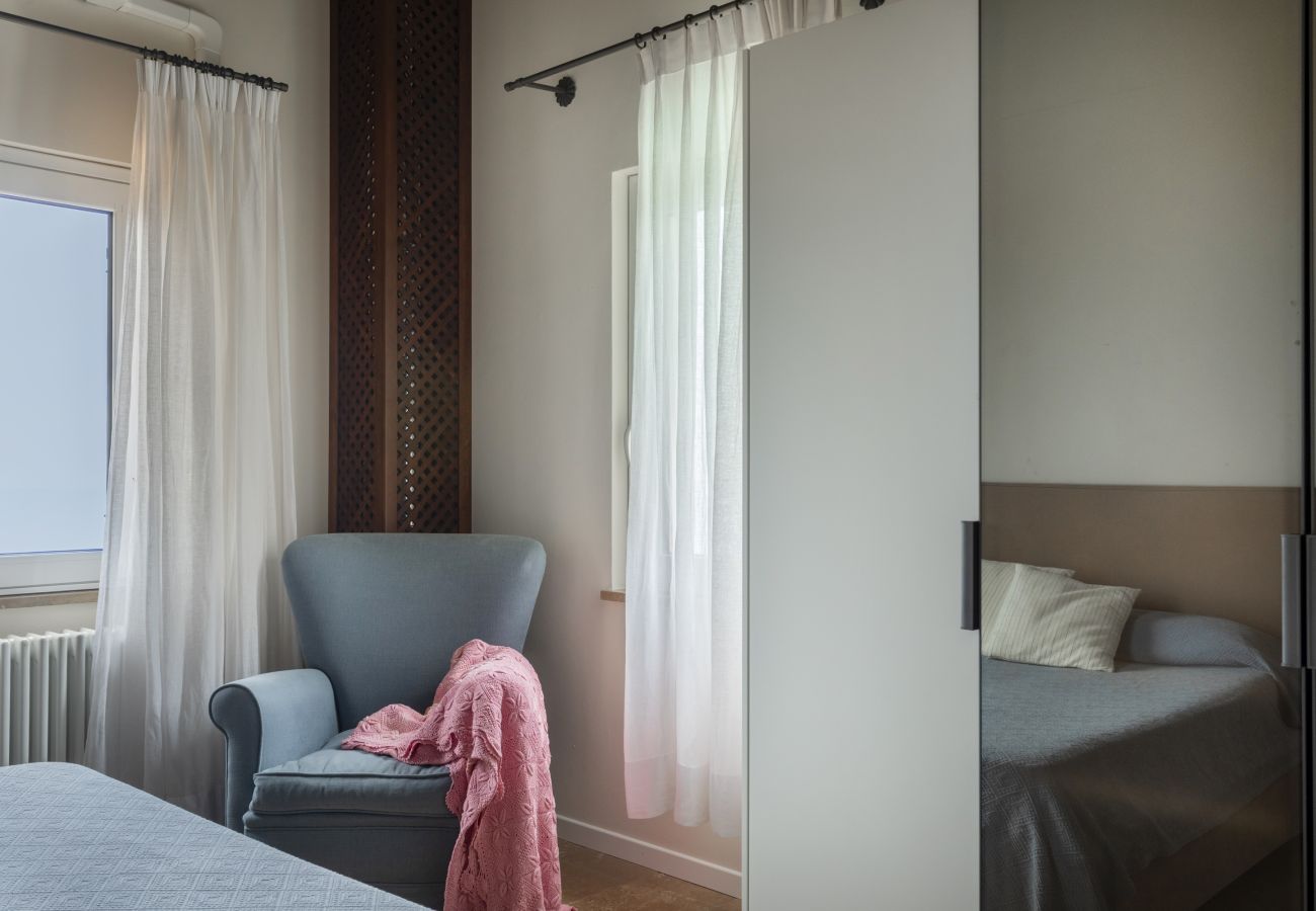 Villa in Cefalù - Villa Il Basto 8