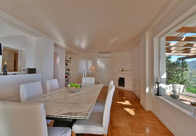 Villa in Taormina - Villa Karin Villa in Taormina - Villa Karin