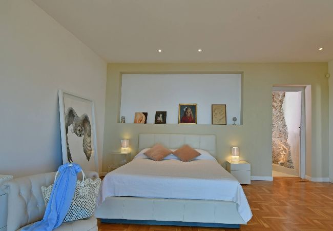 Villa in Taormina - Villa Karin Villa in Taormina - Villa Karin