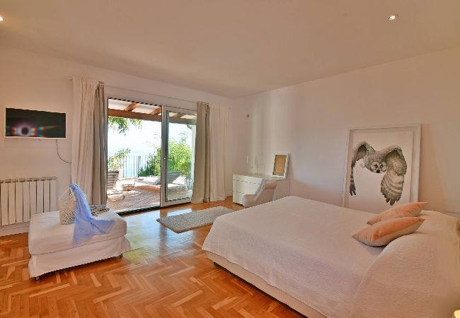 Villa in Taormina - Villa Karin Villa in Taormina - Villa Karin