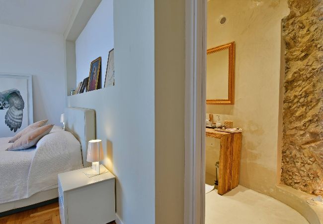 Villa in Taormina - Villa Karin Villa in Taormina - Villa Karin