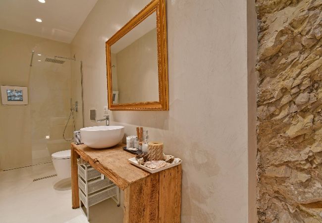 Villa in Taormina - Villa Karin Villa in Taormina - Villa Karin