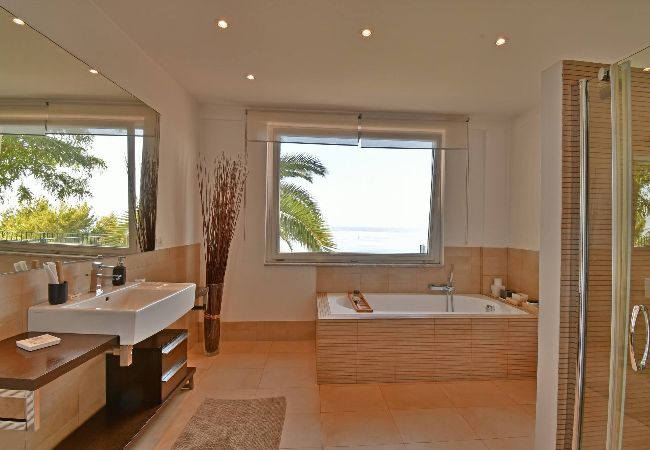 Villa in Taormina - Villa Karin Villa in Taormina - Villa Karin