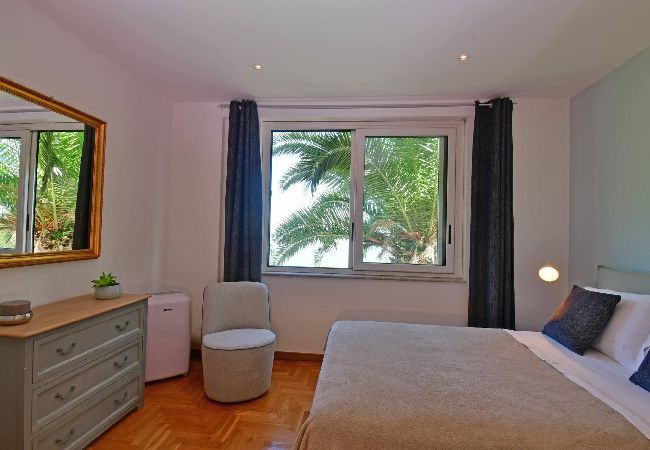 Villa in Taormina - Villa Karin Villa in Taormina - Villa Karin