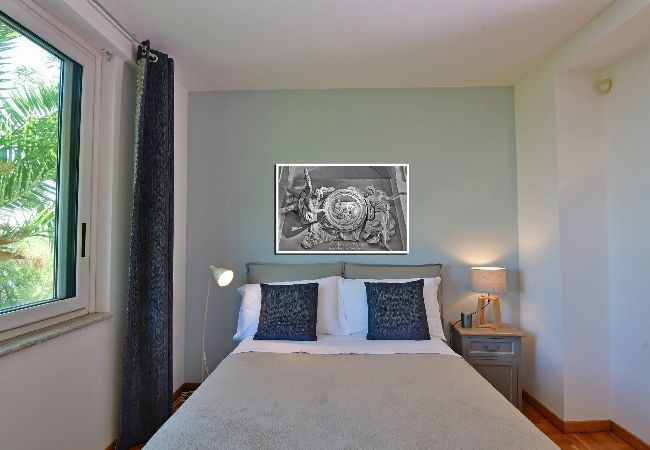 Villa in Taormina - Villa Karin Villa in Taormina - Villa Karin