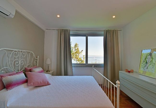 Villa in Taormina - Villa Karin Villa in Taormina - Villa Karin