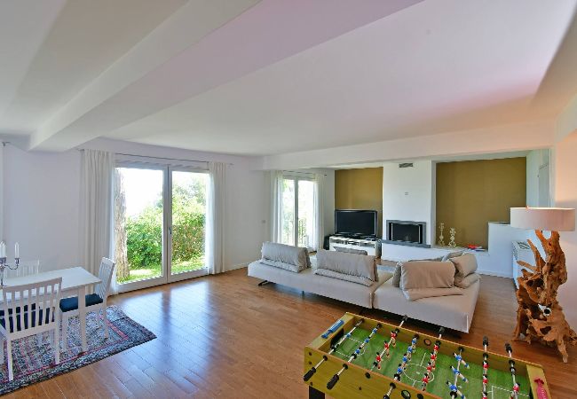 Villa in Taormina - Villa Karin Villa in Taormina - Villa Karin