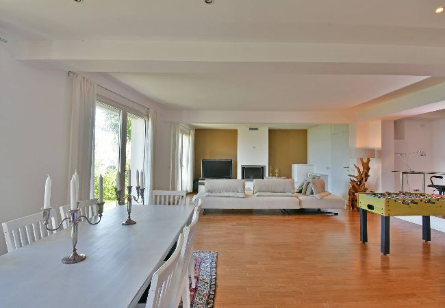 Villa in Taormina - Villa Karin Villa in Taormina - Villa Karin