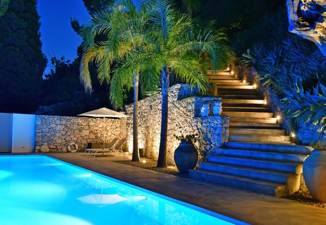 Villa in Taormina - Villa Karin Villa in Taormina - Villa Karin