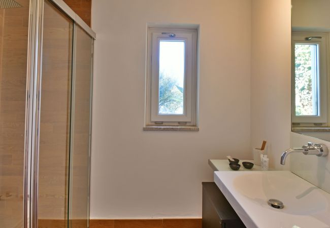 Villa in Taormina - Villa Karin Villa in Taormina - Villa Karin