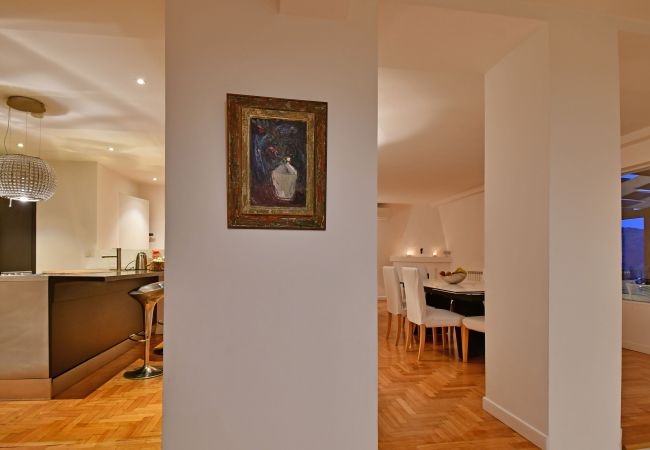 Villa in Taormina - Villa Karin Villa in Taormina - Villa Karin