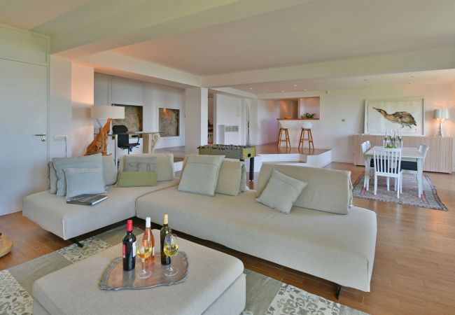 Villa in Taormina - Villa Karin Villa in Taormina - Villa Karin