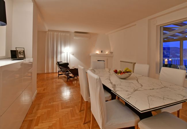 Villa in Taormina - Villa Karin Villa in Taormina - Villa Karin