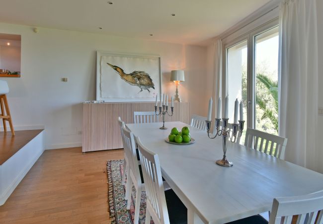 Villa in Taormina - Villa Karin Villa in Taormina - Villa Karin