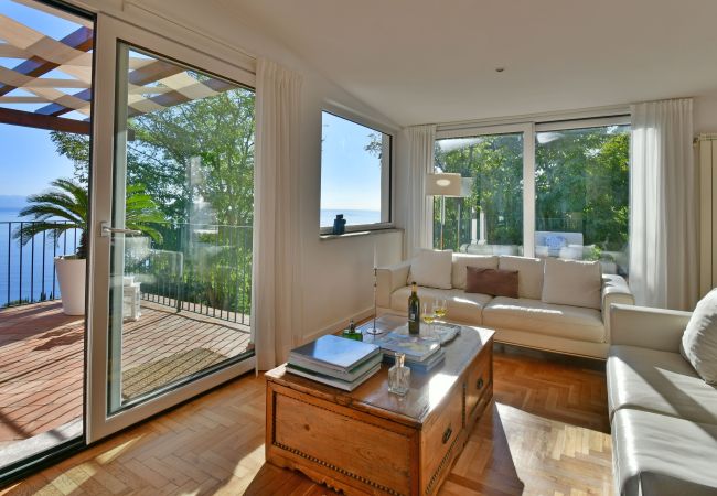 Villa in Taormina - Villa Karin Villa in Taormina - Villa Karin