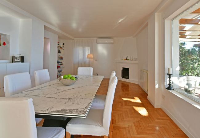 Villa in Taormina - Villa Karin Villa in Taormina - Villa Karin