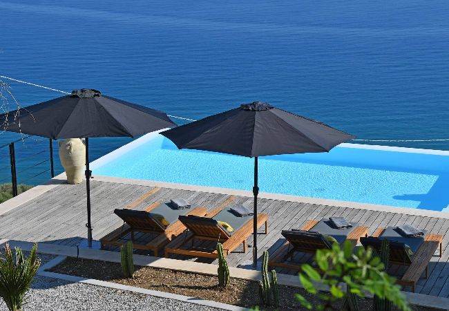 Villa in Cefalù - Villa Luna 8 Villa in Cefalù - Villa Luna 8