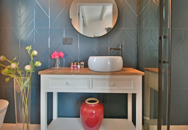 Villa in Cefalù - Villa Luna 8 Villa in Cefalù - Villa Luna 8