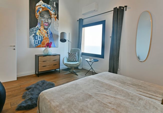 Villa in Cefalù - Villa Luna 8 Villa in Cefalù - Villa Luna 8