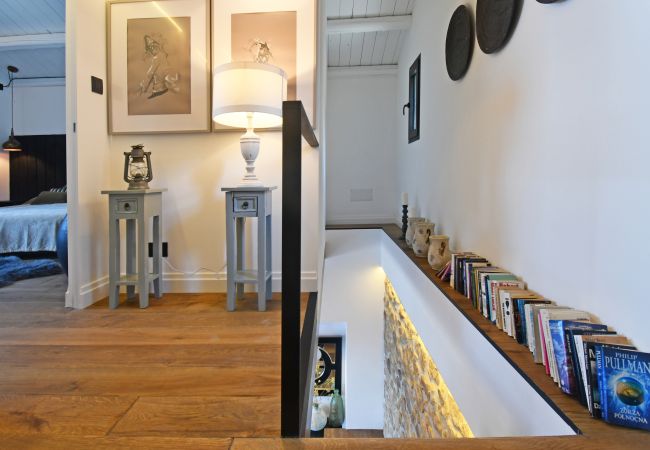 Villa in Cefalù - Villa Luna 8 Villa in Cefalù - Villa Luna 8