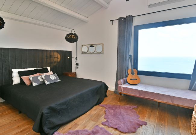 Villa in Cefalù - Villa Luna 8 Villa in Cefalù - Villa Luna 8