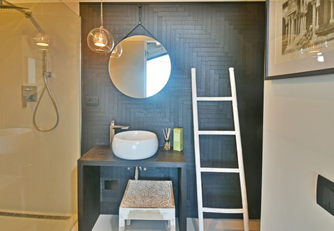 Villa in Cefalù - Villa Luna 8 Villa in Cefalù - Villa Luna 8