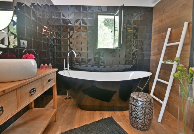 Villa in Cefalù - Villa Luna 8 Villa in Cefalù - Villa Luna 8