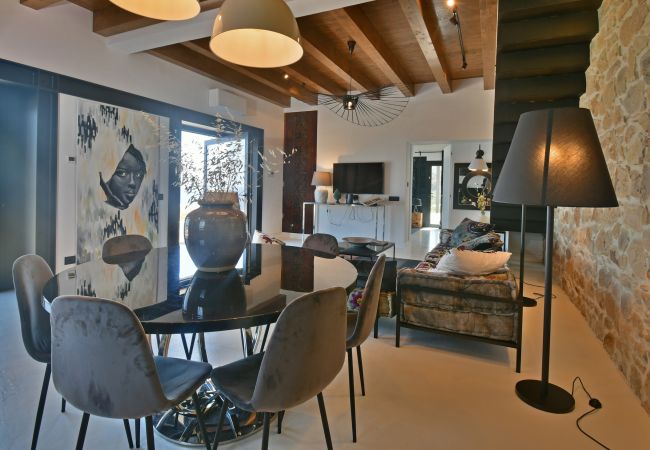 Villa in Cefalù - Villa Luna 8 Villa in Cefalù - Villa Luna 8