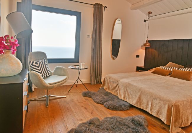 Villa in Cefalù - Villa Luna 8 Villa in Cefalù - Villa Luna 8