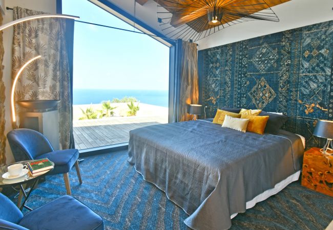 Villa in Cefalù - Villa Luna 8 Villa in Cefalù - Villa Luna 8