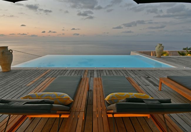 Villa in Cefalù - Villa Luna 8 Villa in Cefalù - Villa Luna 8