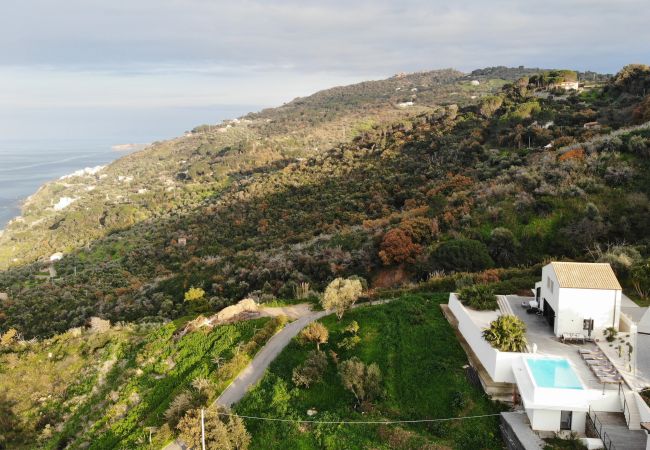 Villa in Cefalù - Villa Luna 8 Villa in Cefalù - Villa Luna 8