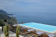 Villa in Cefalù - Villa Luna 8