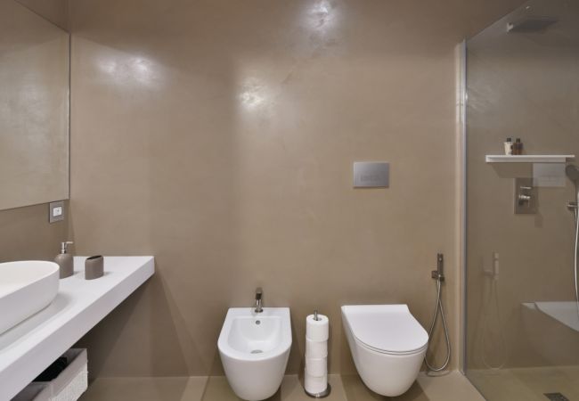 Villa in Pollina - Villa Armonia Villa in Pollina - Villa Armonia