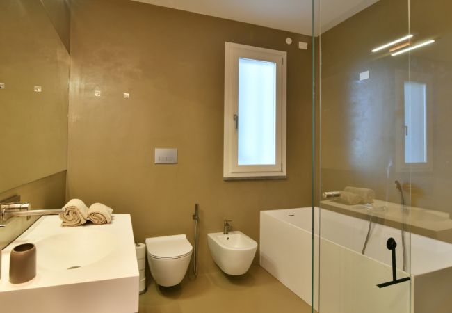 Villa in Pollina - Villa Armonia Villa in Pollina - Villa Armonia