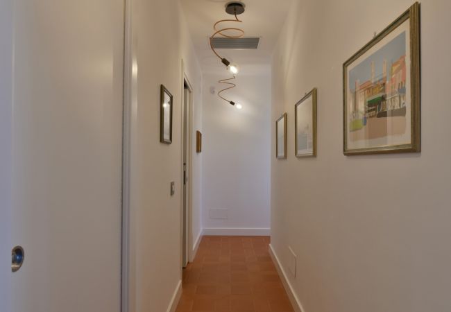 Villa in Pollina - Villa Armonia Villa in Pollina - Villa Armonia