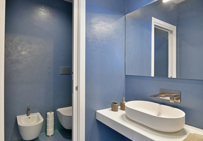 Villa in Pollina - Villa Armonia Villa in Pollina - Villa Armonia