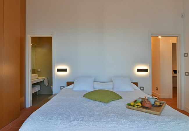 Villa in Pollina - Villa Armonia Villa in Pollina - Villa Armonia