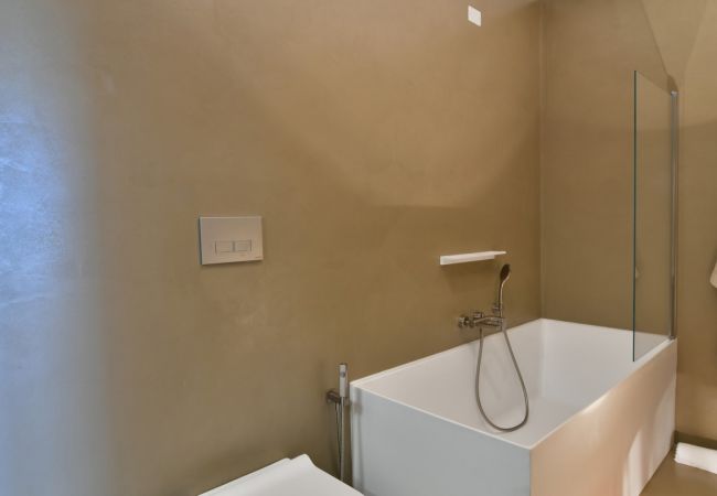 Villa in Pollina - Villa Armonia Villa in Pollina - Villa Armonia