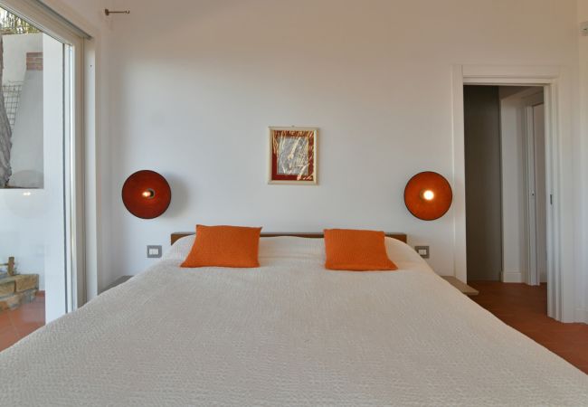 Villa in Pollina - Villa Armonia Villa in Pollina - Villa Armonia