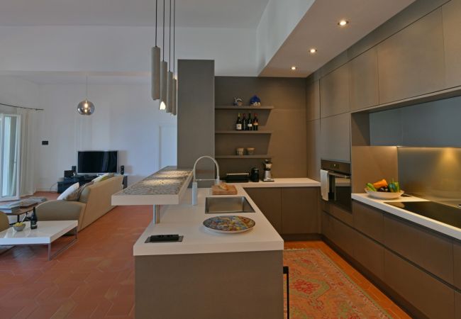 Villa in Pollina - Villa Armonia Villa in Pollina - Villa Armonia