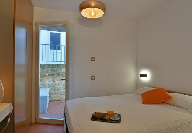 Villa in Pollina - Villa Armonia Villa in Pollina - Villa Armonia